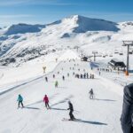Alexis Righetti Rend Rentables Stations Ski Pyrénées