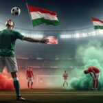 Algérie-Nigeria (0-2) : Osimhen brise les Fennecs en quarts de CAN