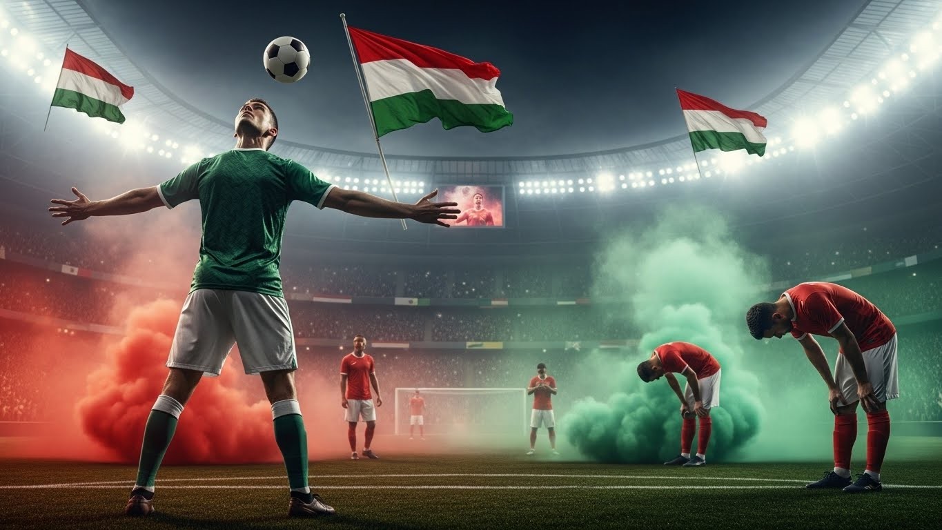 Découvrez comment le Nigeria a dominé l'Algérie grâce à un immense Victor Osimhen et file en demi-finale de la CAN 2025 face au Maroc. Analyse complète du match.