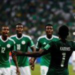 Algérie-Nigeria 0-2 : Penalty Oublié en Quarts CAN 2025 ?