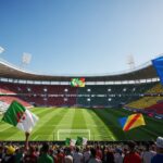 Algérie - RD Congo CAN 2025 : Choc Explosif en 8es