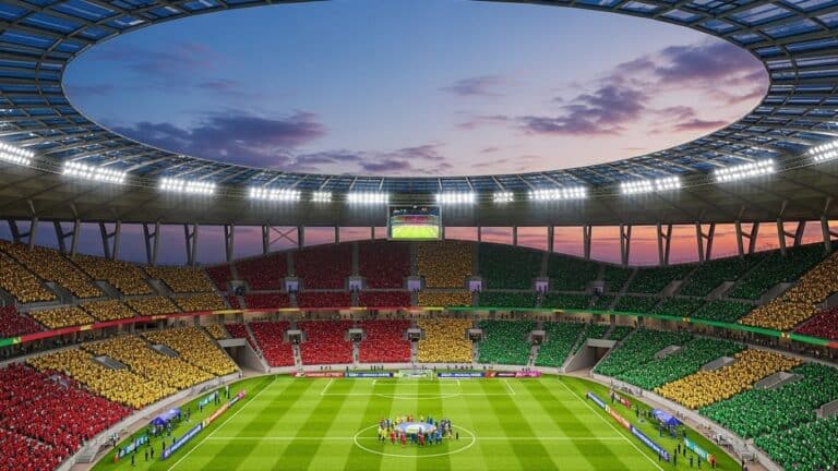 Algérie – RD Congo CAN 2025 : Heure et Chaîne TV du 8e