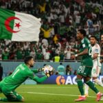 Algérie - RD Congo : Composition des Fennecs avec Zidane et Mahrez