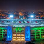 Algérie - RD Congo : Compositions Probables 8es CAN 2025