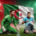 Algérie Sanctionnée Lourdement par la CAF Après le Quart de Finale CAN 2025