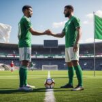 Algérie vs Nigeria : Horaire et Chaîne du Quart de CAN 2025