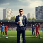 Ali Sidhoum : De Cancre à Homme Fort du FC Montreuil