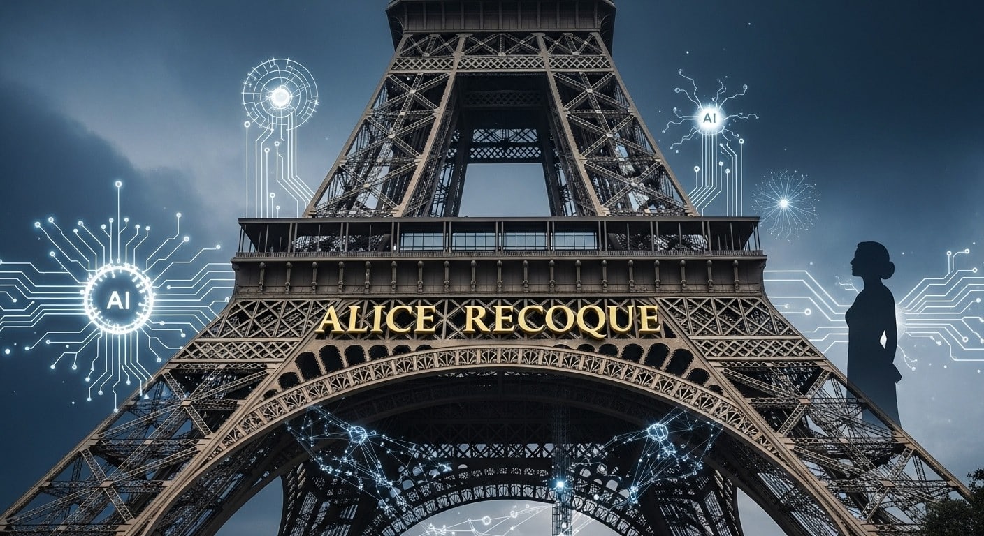 Découvrez l'histoire émouvante d'Alice Recoque, pionnière française de l'IA, bientôt honorée sur la Tour Eiffel avec 71 autres savantes. Une reconnaissance méritée pour une génie oubliée.