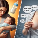 Allaitement vs Lait Infantile : Stop à la Culpabilisation des Mères