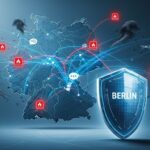 Allemagne Renforce Protection Infrastructures Critiques Russie