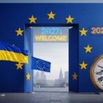 Allemagne : Ukraine ne rejoindra pas l'UE en 2027