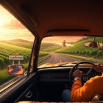 Alph Lorraine Célèbre la Vallée des Anges en Moselle