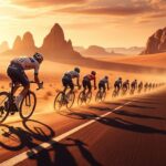 AlUla Tour 2026 : Horaire et Chaîne TV pour Suivre la Course