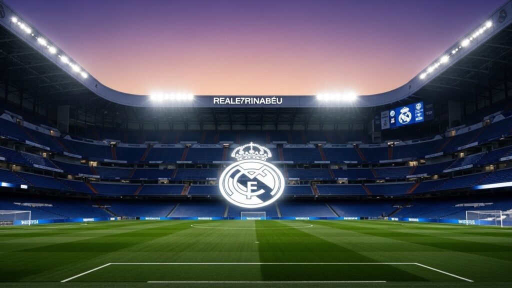 Alvaro Arbeloa : Le Nouvel Entraîneur du Real Madrid