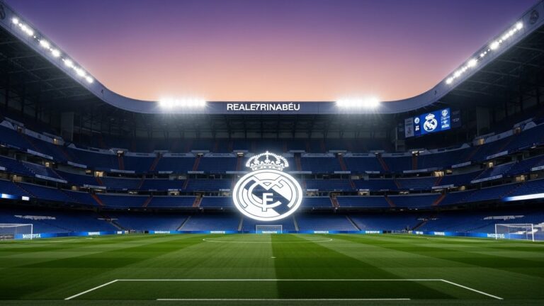 Alvaro Arbeloa : Le Nouvel Entraîneur du Real Madrid