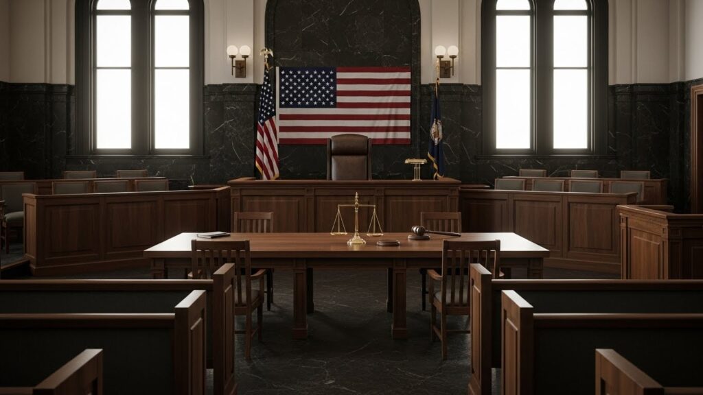 Alvin Hellerstein : Le Juge de 92 Ans Face au Procès Explosif de Nicolás Maduro