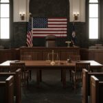 Alvin Hellerstein : Le Juge de 92 Ans Face au Procès Explosif de Nicolás Maduro