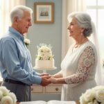 Alzheimer : Il Oublie Son Mariage et la Demande à Nouveau en Mariage
