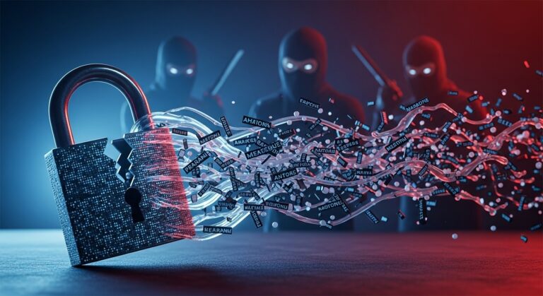 Amende de 5 Millions pour France Travail : La Gigantesque Fuite de Données