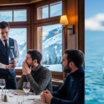 Amende pour Refus d&rsquo;Eau du Robinet en Restaurant