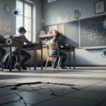 Amiante dans les Écoles d'Eure-et-Loir : Un Danger Invisible