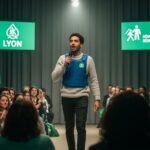 Amine Kessaci Soutient Grégory Doucet à Lyon 2026