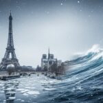 AMOC : Des Hivers à -18°C à Paris ? Le Courant Marin en Danger