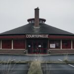 Ancien Courtepaille Compiègne Vendu 462000 Euros Enchères