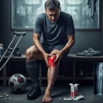 Anciens Footballeurs : Le Prix Douleur Après la Gloire