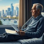 André Santini Hospitalisé : Candidat Municipales Issy 2026 ?