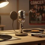 Andrew Mc Carthy de G-Squad Décédé à 52 Ans