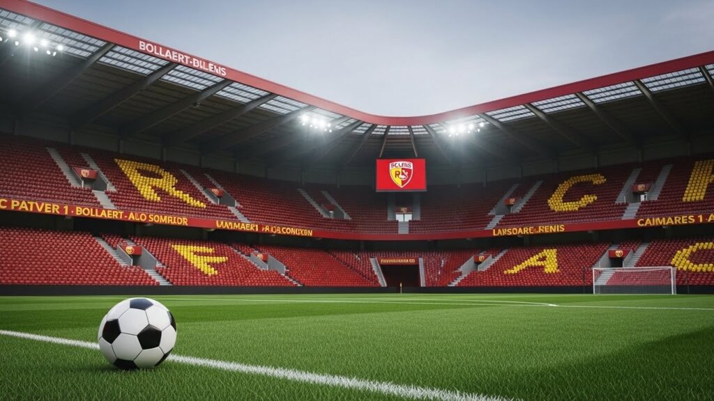 Andrija Bulatovic : La Pépite Monténégrine Qui Conquiert Lens