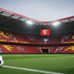 Andrija Bulatovic : La Pépite Monténégrine Qui Conquiert Lens