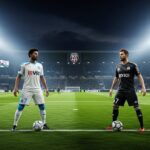 Angers vs OM : Heure, Chaîne TV et Enjeux 18e Journée Ligue 1