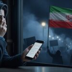 Angoisse de la Diaspora Iranienne : Appels sans Réponse en Pleine Répression