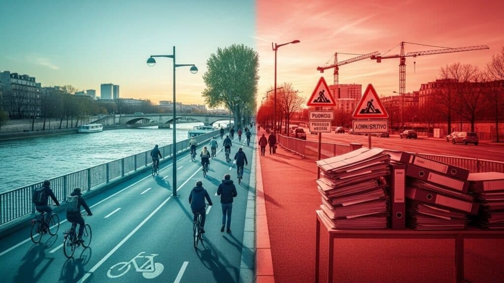 Anne Hidalgo à Paris : Succès et Polémiques de Deux Mandats