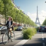 Anne Hidalgo : La Maire Qui a Révolutionné Paris à Vélo