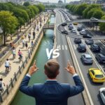 Anne Hidalgo : La Méthode du Bras de Fer à la Mairie de Paris