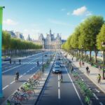 Anne Hidalgo Tire sa Révérence : Un Bilan Défendu avec Ferveur