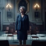 Anne Hidalgo : Une Fin de Mandat Marquée par l&rsquo;Isolement