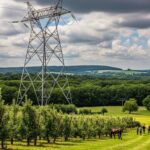 Antenne TNT 212m Eure-et-Loir : Riverains et Élus en Révolte