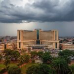 Anthony Joshua : Accident Mortel au Nigeria