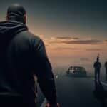 Anthony Joshua : Retour en Grande-Bretagne Après le Drame au Nigeria