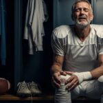 Antoine Kombouaré : Dix Ans de Douleur Insoutenable aux Genoux