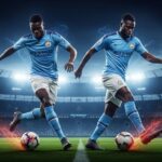 Antoine Semenyo : L&rsquo;ailier ambidextre qui séduit Manchester City