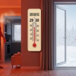 Appartement à 30°C en Hiver dans l'Oise : Enfer Thermique
