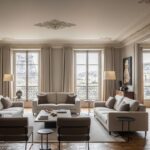 Appartement de Luxe Paris 7e : Un Bijou Historique Près de la Tour Eiffel