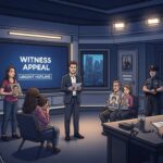 Appel à Témoins M6 : 40% des Affaires Relancées