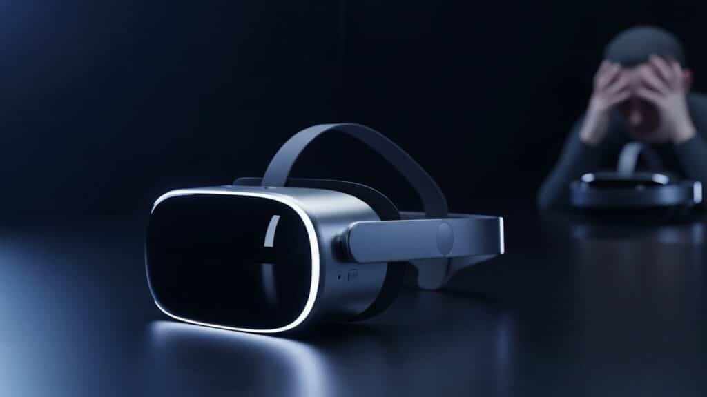 Apple Vision Pro : Pourquoi Ce Casque XR Est Un Flop