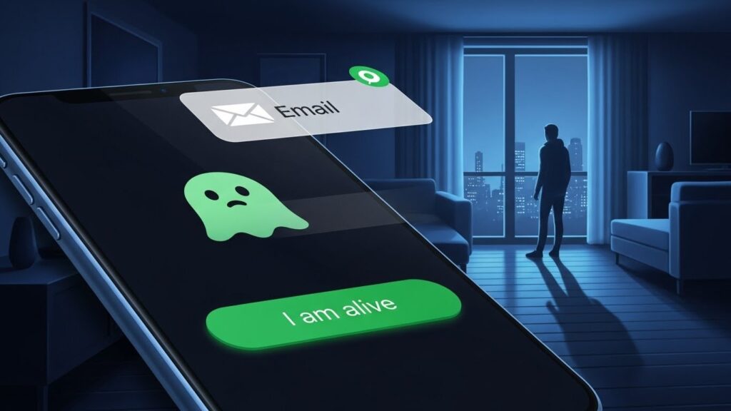 Application « T’es Mort ? » : Succès Viral en Chine et Changement de Nom